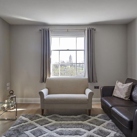 Nap Bristol Clifton Quarto foto