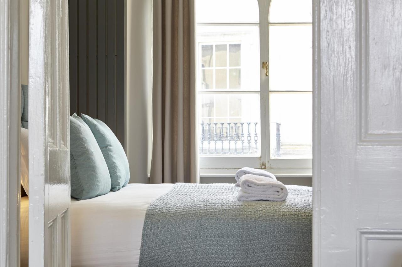 Nap Bristol Clifton Exterior foto