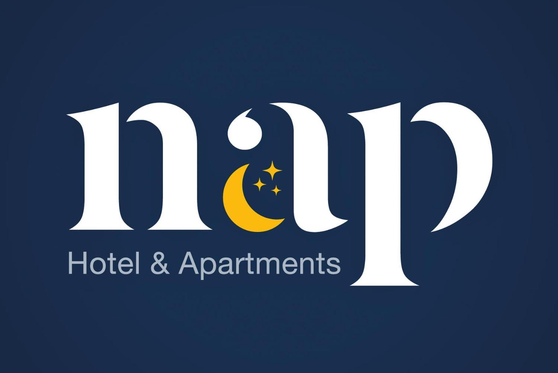 Nap Bristol Clifton Quarto foto