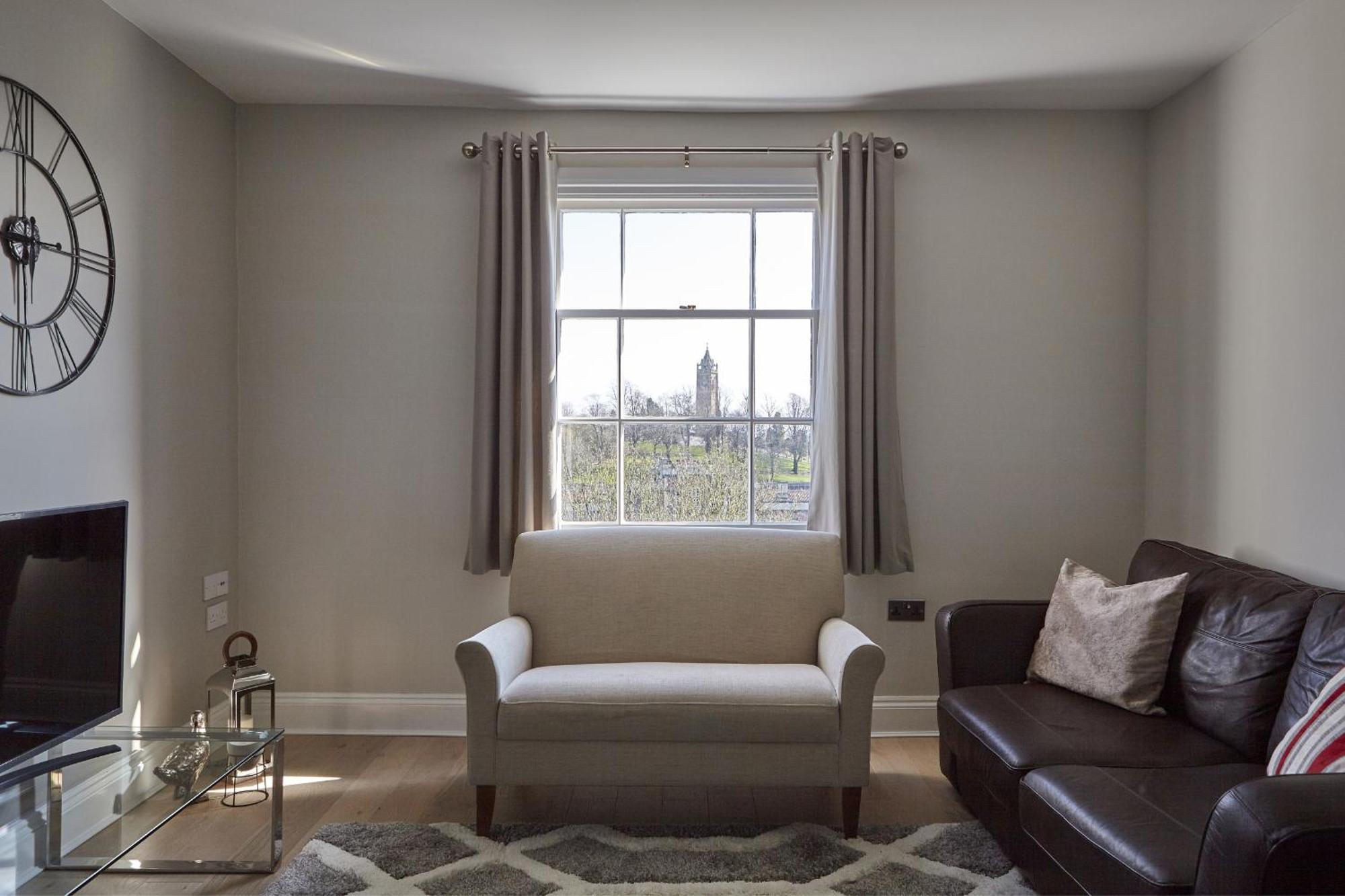 Nap Bristol Clifton Quarto foto