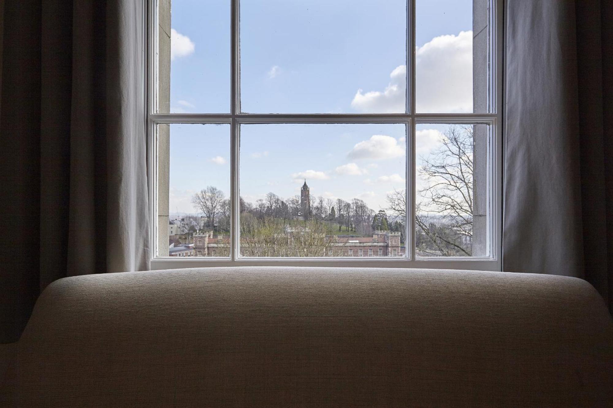Nap Bristol Clifton Quarto foto