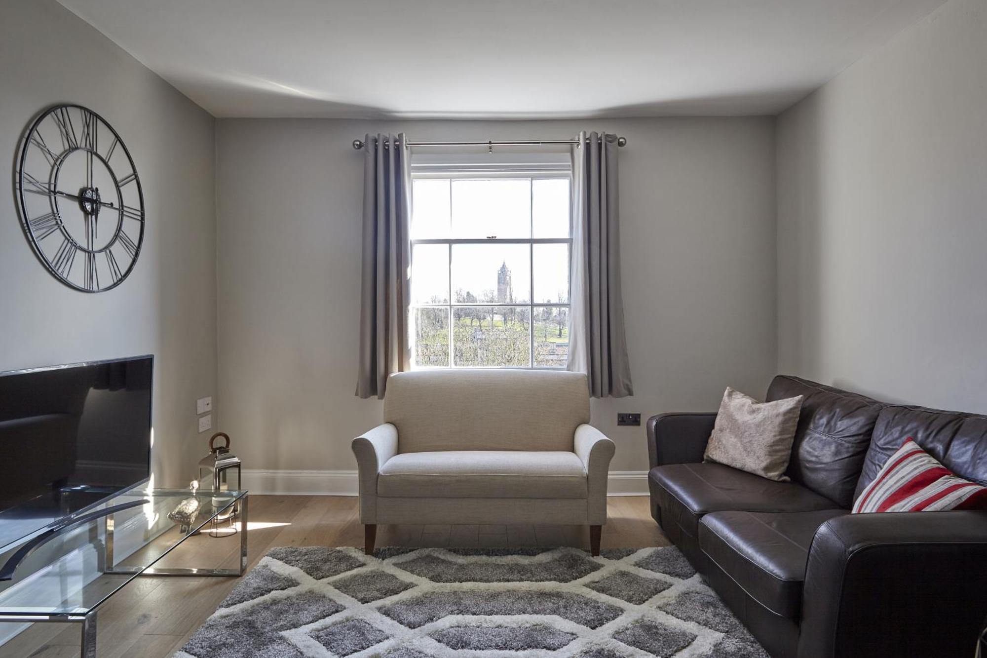 Nap Bristol Clifton Quarto foto